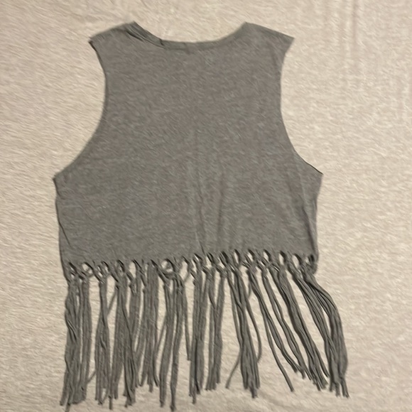 Hollister Tank Top - Picture 2 of 3